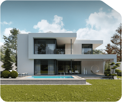 Villa Alanya