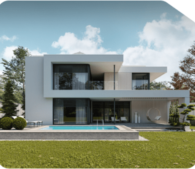 Villa Urla